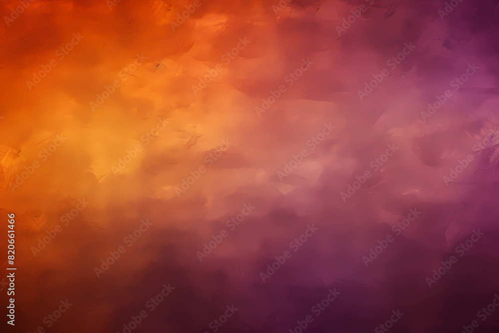 Rich gradient texture in dark orange, brown, and purple hues, featuring a cherry gold vintage background with space for design. Perfect for Halloween, Thanksgiving, and autumn-themed settings Rich gradient texture in dark orange, brown, and purple hues, featuring a cherry gold vintage background with space for design. Perfect for Halloween, Thanksgiving, and autumn-themed settings
