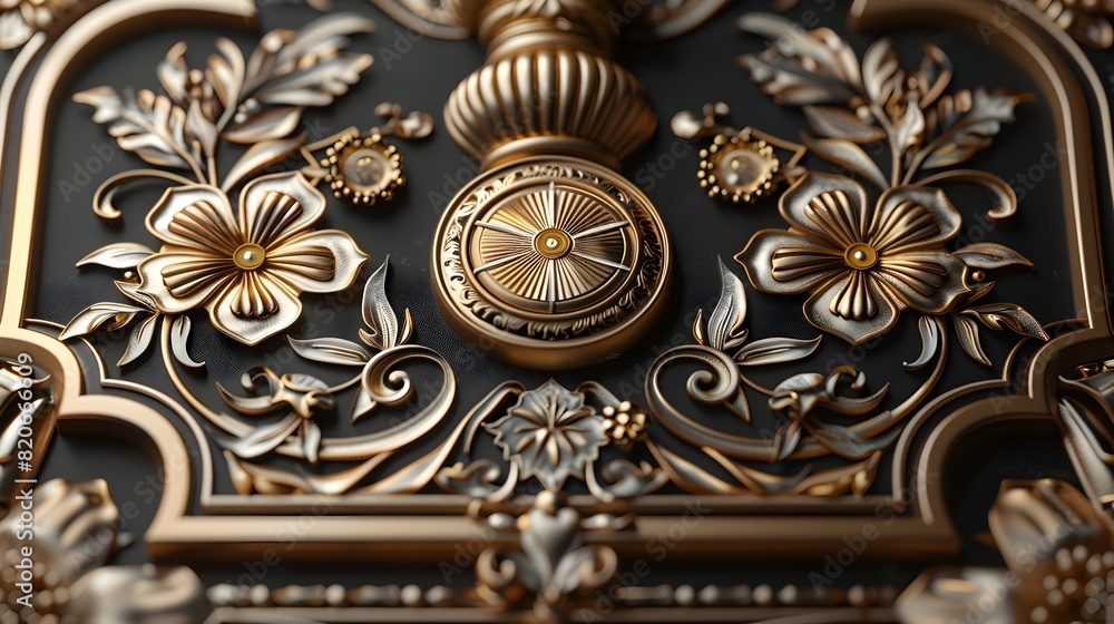 Sophisticated Art Deco Textured Background for Luxury Brand Packaging Design Sophisticated Art Deco Textured Background for Luxury Brand Packaging Design