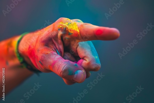 Fingers pointing at LGBTQ, highlighting the problem, homophobia, society, cruel, intolerant, Racism, LGBTQI rights, LGBT culture, Sexual discrimination, Prejudice, LGBTQI people, Shame