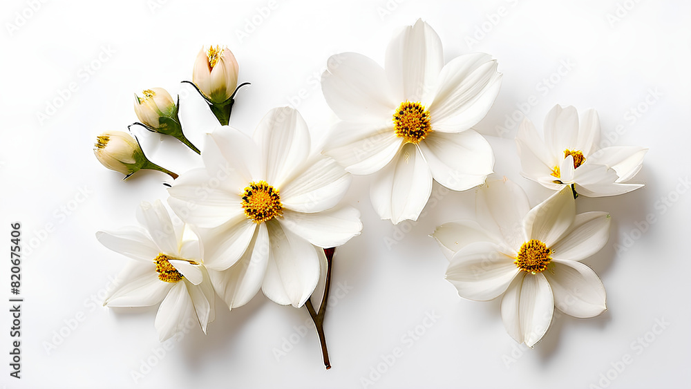 Beautiful flowers bring back memories. Beautiful flowers bring back memories.