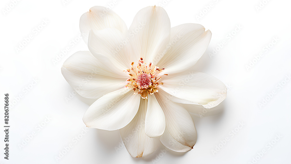 Beautiful flowers bring back memories.