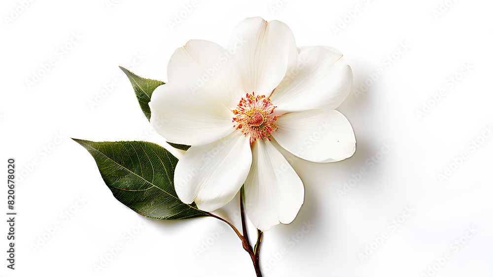 Obraz premium Beautiful flowers bring back memories.