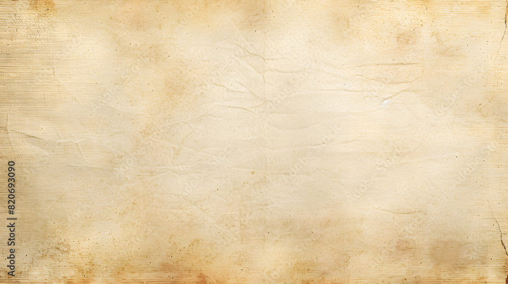 Medieval paper texture Medieval paper texture