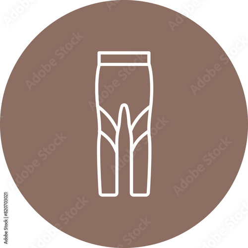 Leggins Icon