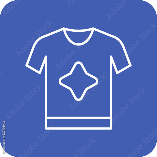 Tshirt Icon