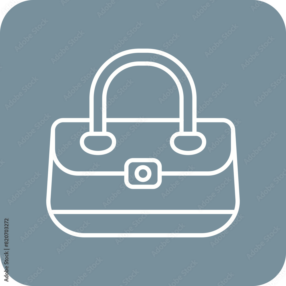 Purse Icon Purse Icon