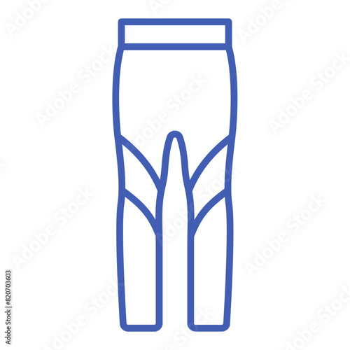 Leggins Icon