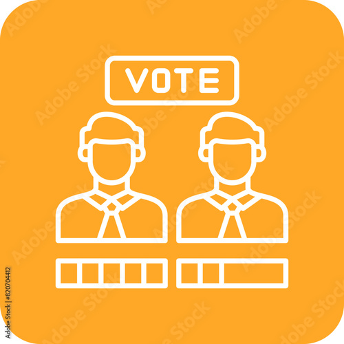 Elections Icon
