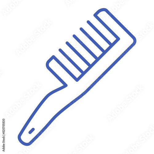 Comb Icon