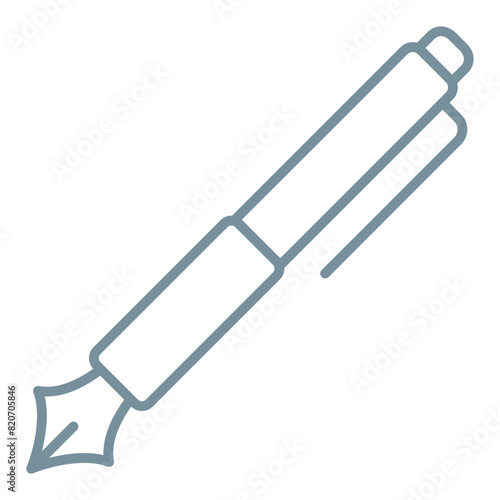 Pen Icon