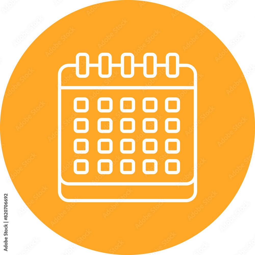 Calendar Icon Calendar Icon