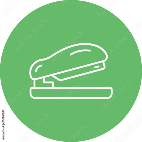 Stapler Icon