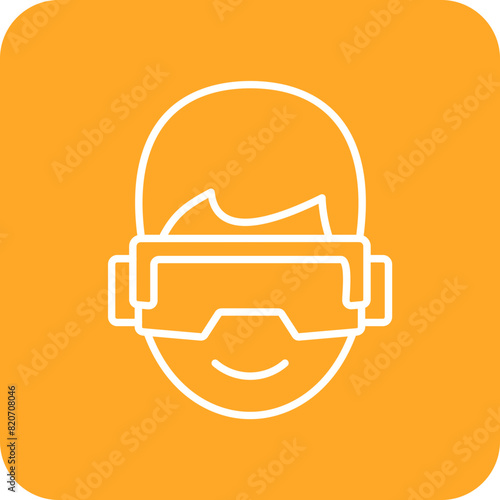 Vr Icon