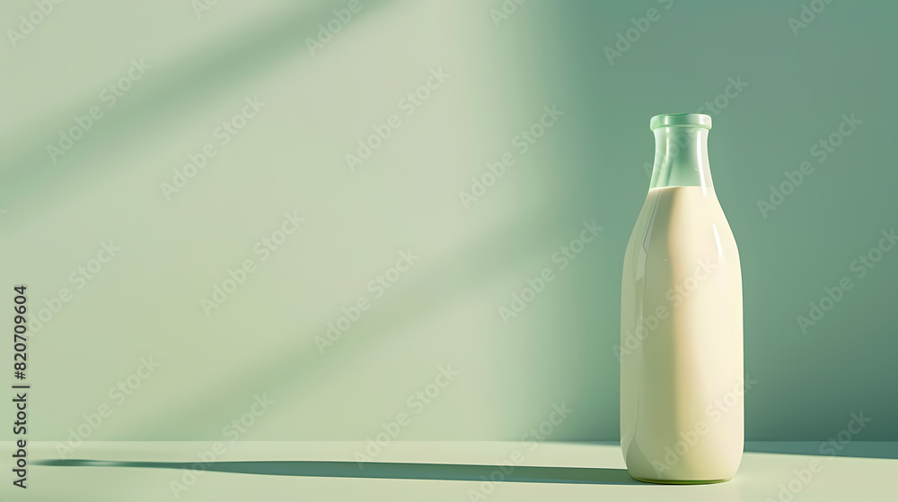 bottle of milk illustration bottle of milk illustration