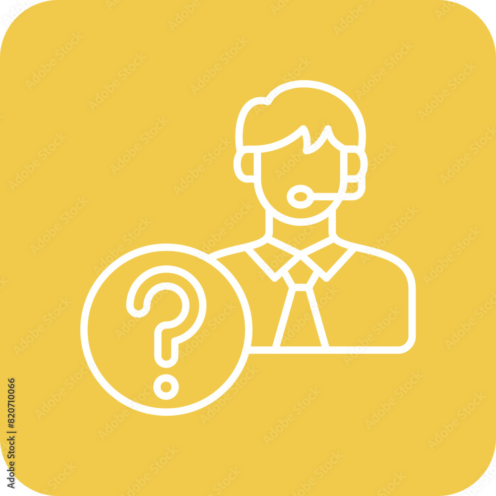 Questions Icon