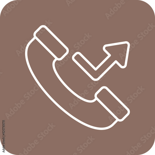 Missed Call Icon