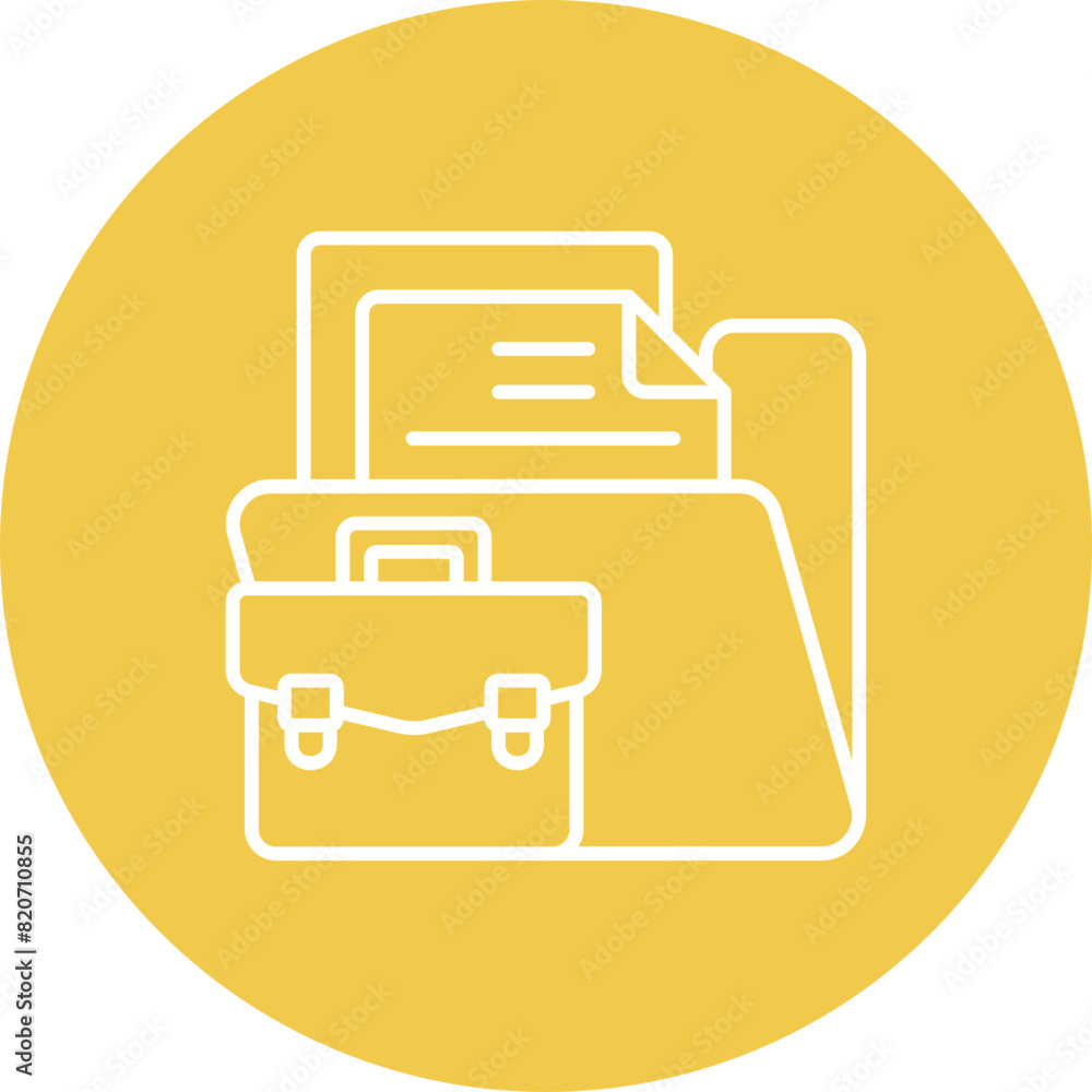 Portfolio Icon Portfolio Icon