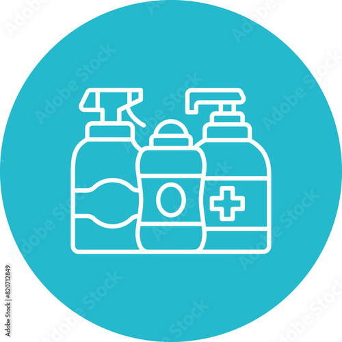 Hygiene Product Icon