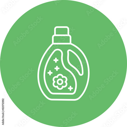 Detergent Icon