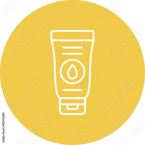 Face Wash Icon