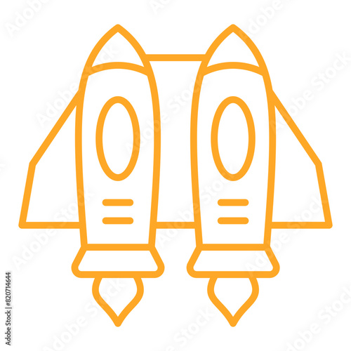 Jetpack Icon