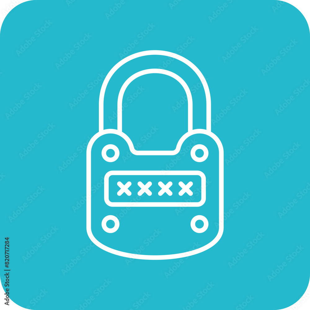 Padlock Icon Padlock Icon