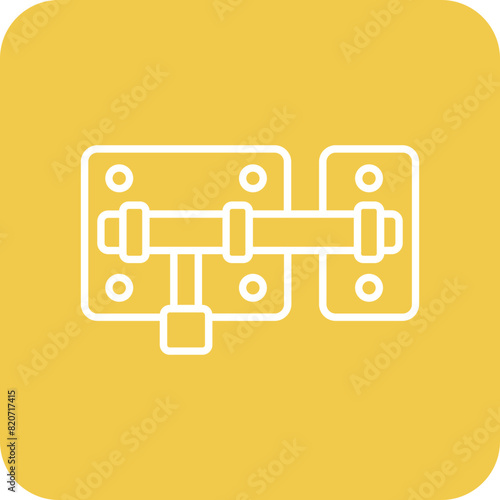 Latch Icon