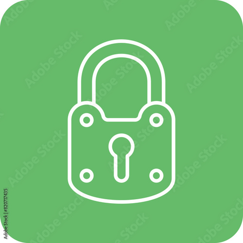 Lock Icon