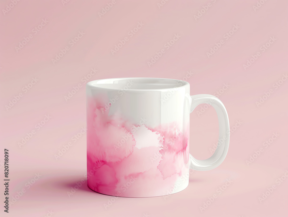 mug mockup flat design side view modern mug graphics theme water color colored pastel mug mockup flat design side view modern mug graphics theme water color colored pastel