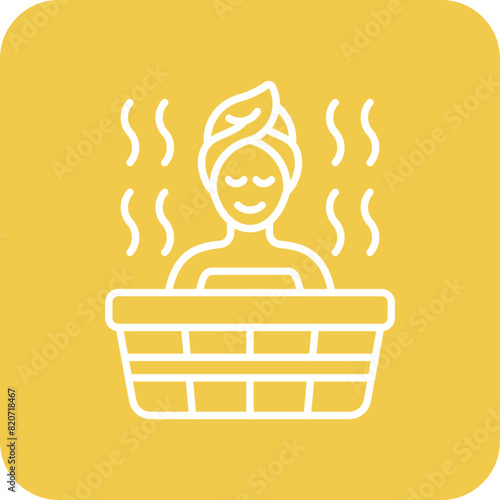 Jacuzzi Icon