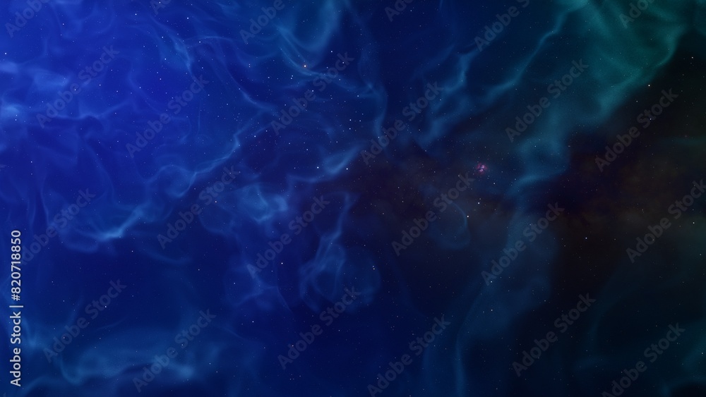 Universe filled with stars, nebula and galaxy
Universe filled with stars, nebula and galaxy