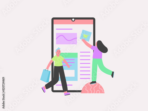 Shop