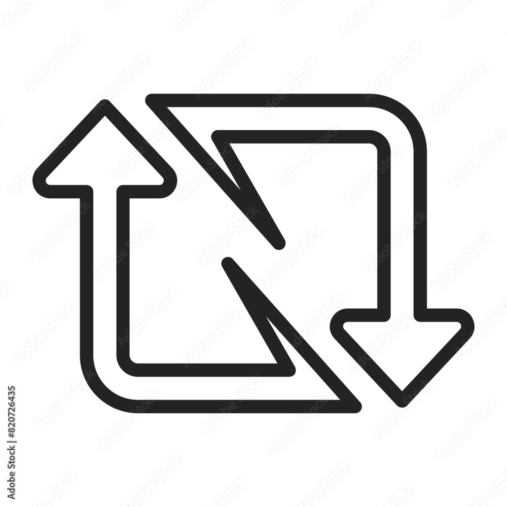 Retweets Icon Retweets Icon