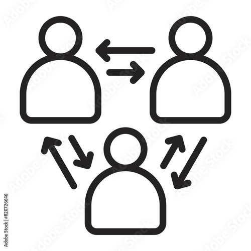 Interaction Icon