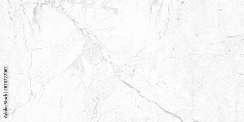high resolution white Carrara marble stone texture photo