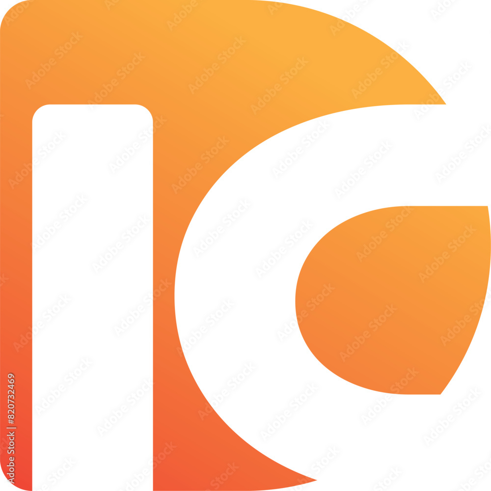 IDC logo design Template Vector IDC logo design Template Vector
