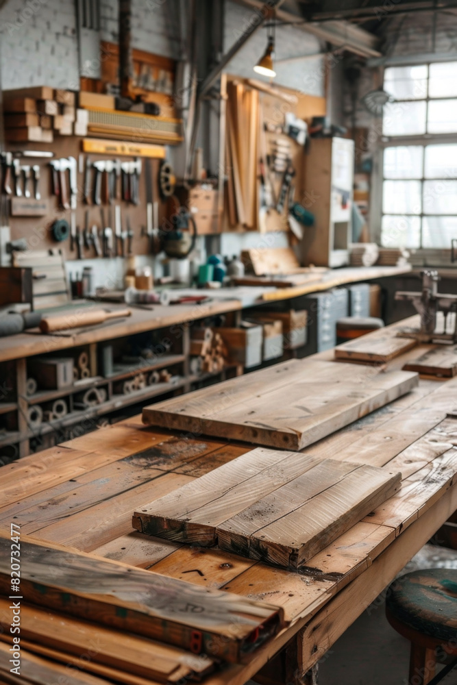 Tools and materials for transforming old items into stylish, eco-friendly furniture. Tools and materials for transforming old items into stylish, eco-friendly furniture.