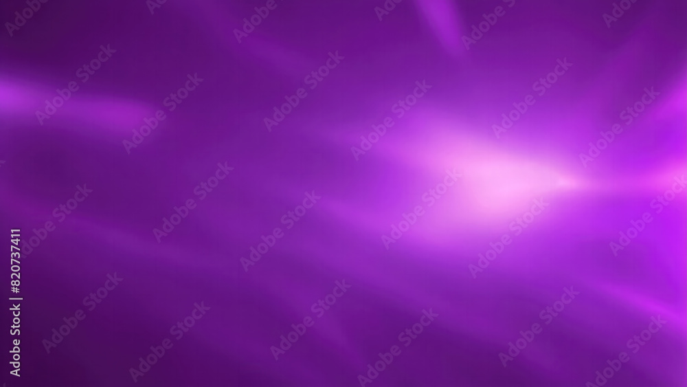 Abstract background with a Purple light blur Abstract background with a Purple light blur