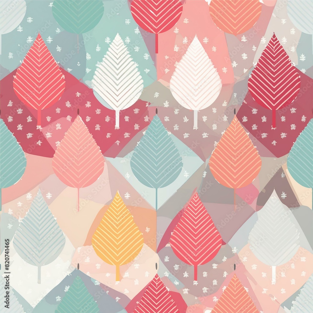 seamless pattern with flowers seamless pattern with flowers