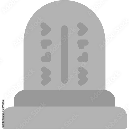 Tomb Icon