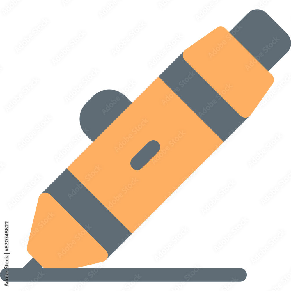 3D Pen Icon 3D Pen Icon
