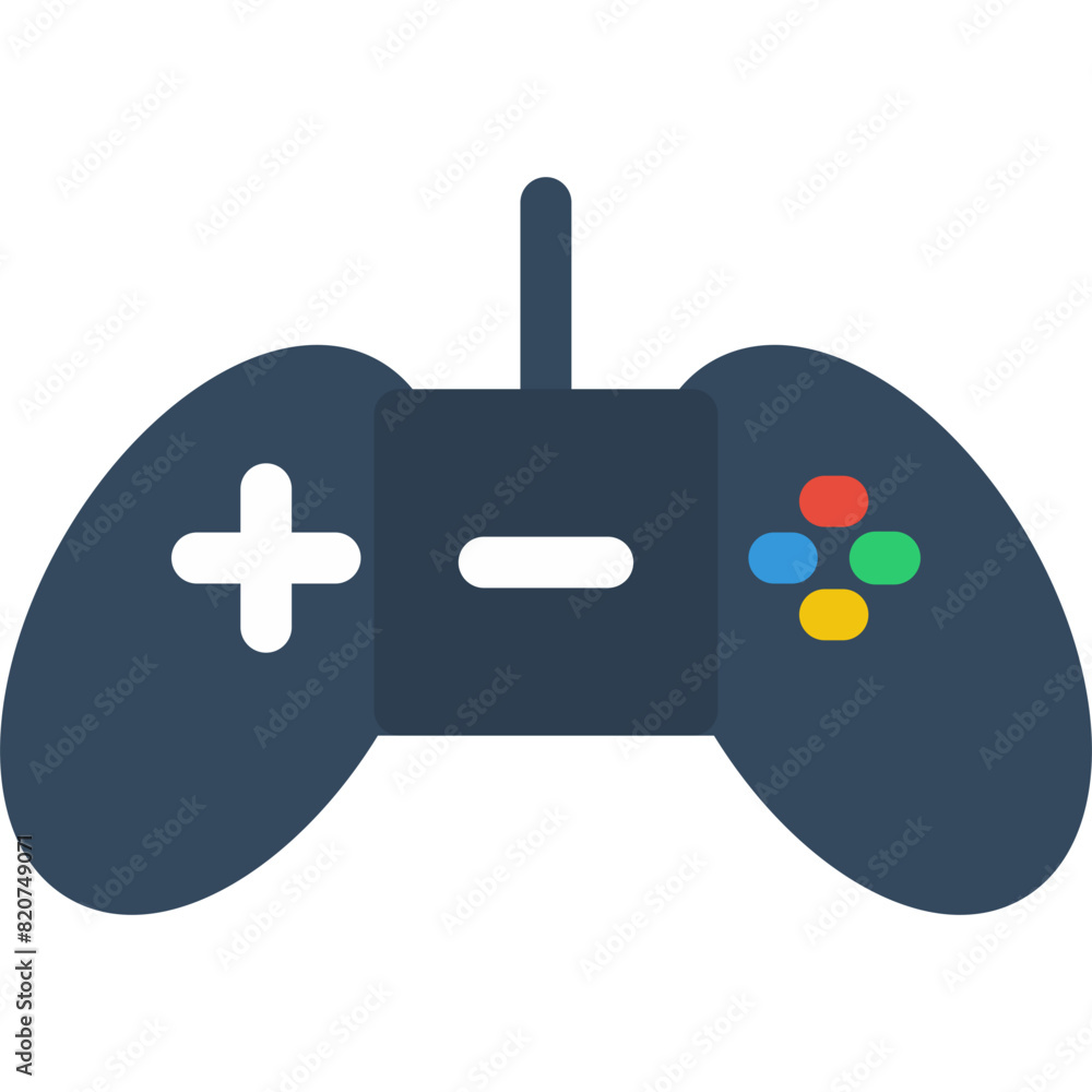 Joystick Icon Joystick Icon