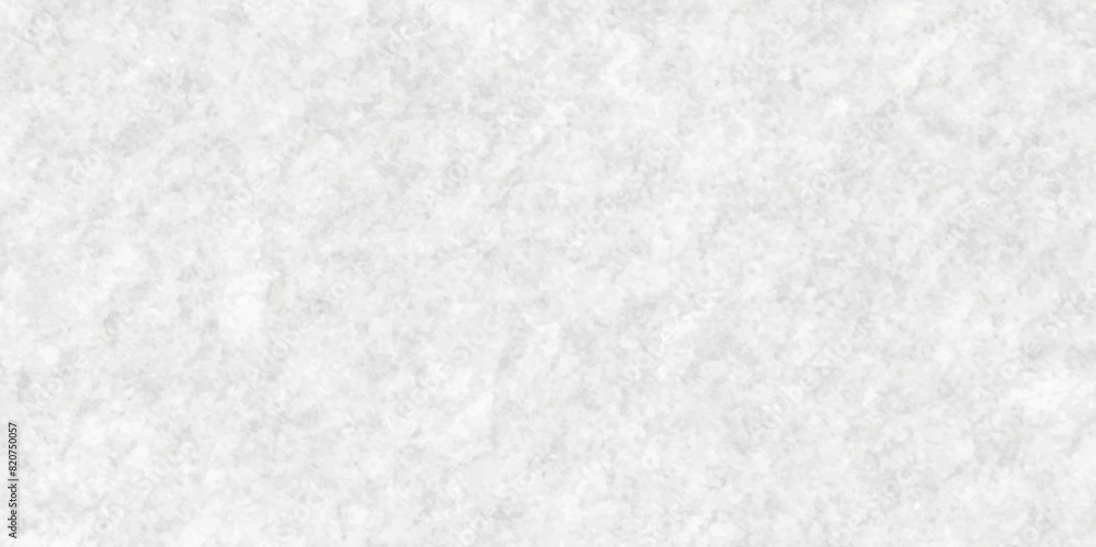 Naklejka premium White wall surface Panorama blank rough wall texture. Old cement grunge background abstract empty concrete floor. Natural White stone marble wall grunge texture background. White marble Concrete wall.