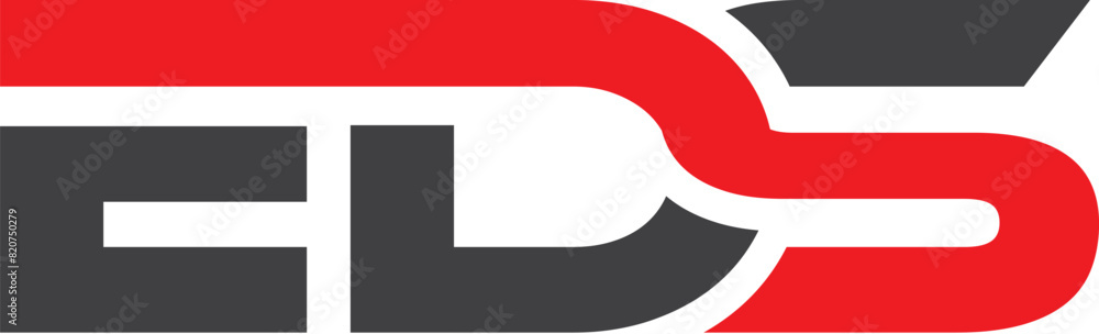 EDS logo design for your brand EDS logo design for your brand