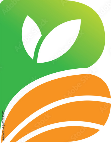 Letter B letter Logo design for your brand