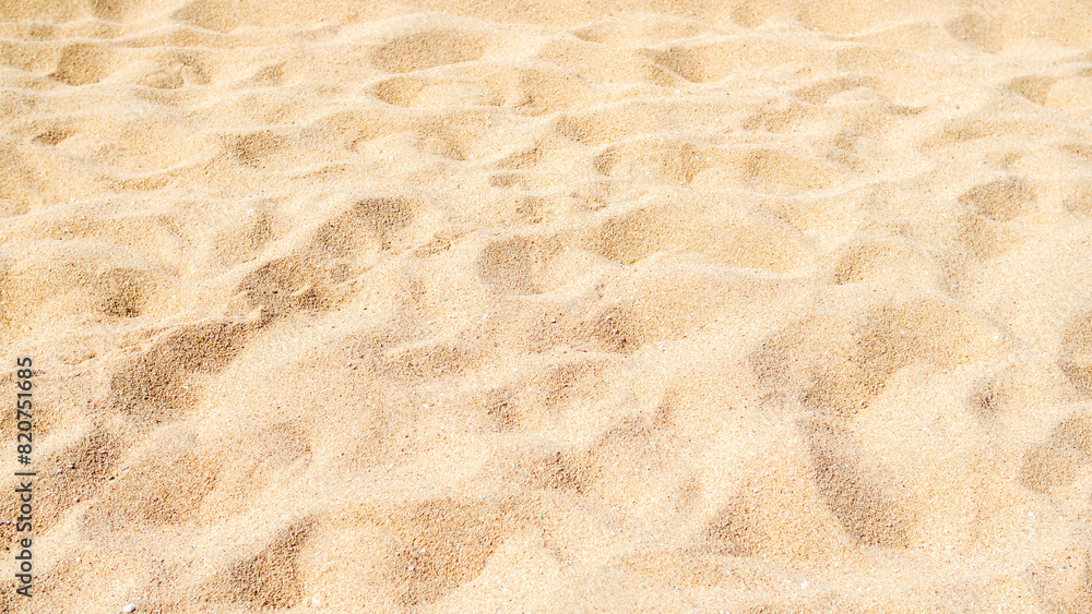 Sand Beach Background Close up Texture Summer Desert Zen Garden Coast Ocean for Vacation, Hot Summer Tropical Scene Chill Nature, Summer Time Yoga Holiday Dune Pile Dry Brown Heap Particle. Sand Beach Background Close up Texture Summer Desert Zen Garden Coast Ocean for Vacation, Hot Summer Tropical Scene Chill Nature, Summer Time Yoga Holiday Dune Pile Dry Brown Heap Particle.