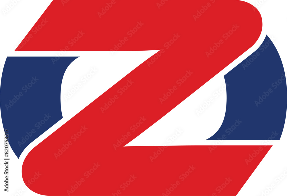 Letter Z logo design Letter Z logo design