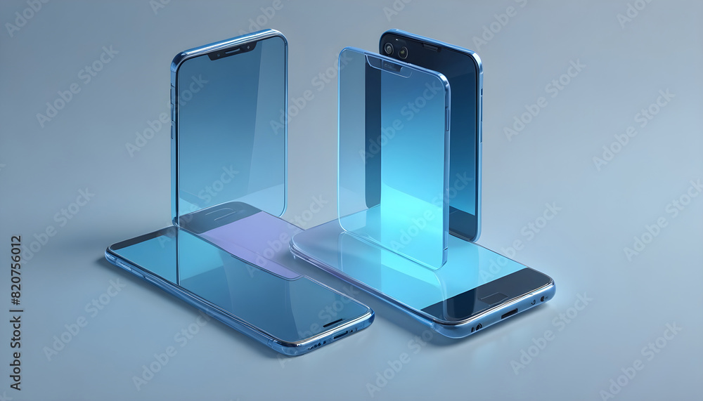 handphone smartphone mockup template 3 handphone smartphone mockup template 3