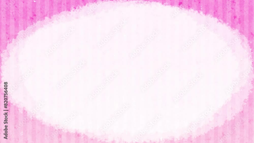 simple painted brush ink paper frame video background simple painted brush ink paper frame video background