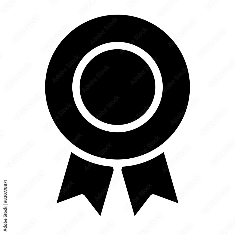 medal glyph medal glyph